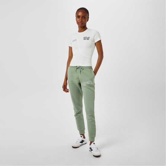 Дамски тениски и фланелки Jack Wills Splice T-Shirt Jack Wills Splice T-Shirt Дамски тениски и фланелки