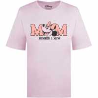 Disney T-Shirt Ld99  Дамски тениски и фланелки