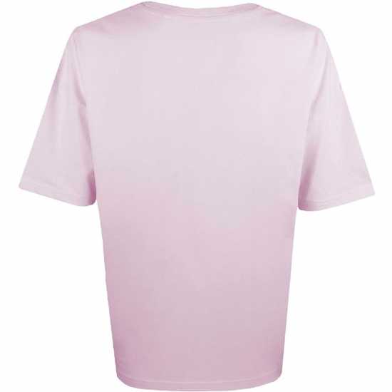 Disney Women's Regular Fit T-Shirt  