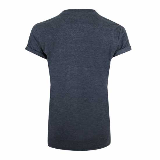 Дамски тениски и фланелки Disney T-Shirt Ld99 Disney T-Shirt Ld99 Дамски тениски и фланелки