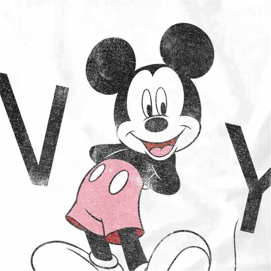 Disney T-Shirt Ld99  Дамски тениски и фланелки