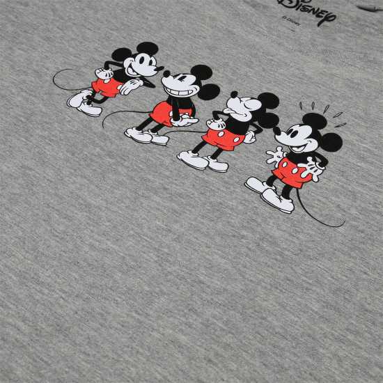 Disney T-Shirt Ld99  Дамски тениски и фланелки