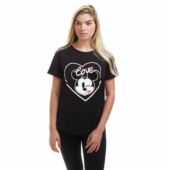 Disney Regular Fit T-Shirt  