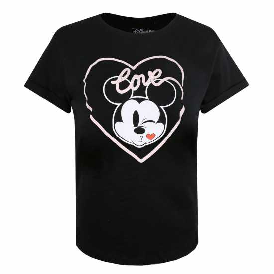 Disney Regular Fit T-Shirt  