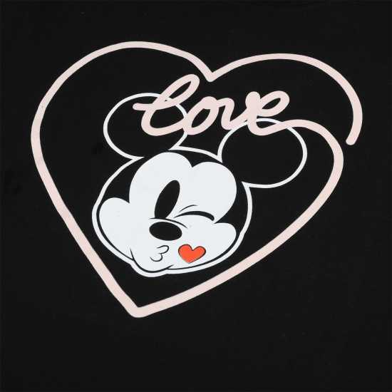 Disney Regular Fit T-Shirt  