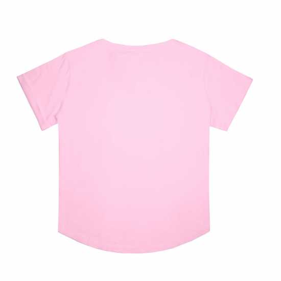 Disney T-Shirt Ld99  Дамски тениски и фланелки