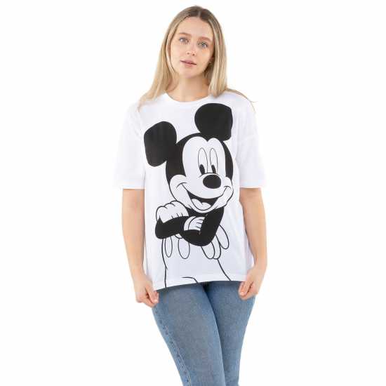 Disney Regular Fit T-Shirt  