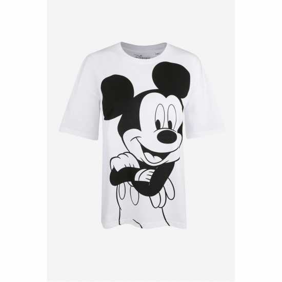 Disney Regular Fit T-Shirt  