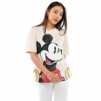 Disney T-Shirt Ld99  Дамски тениски и фланелки