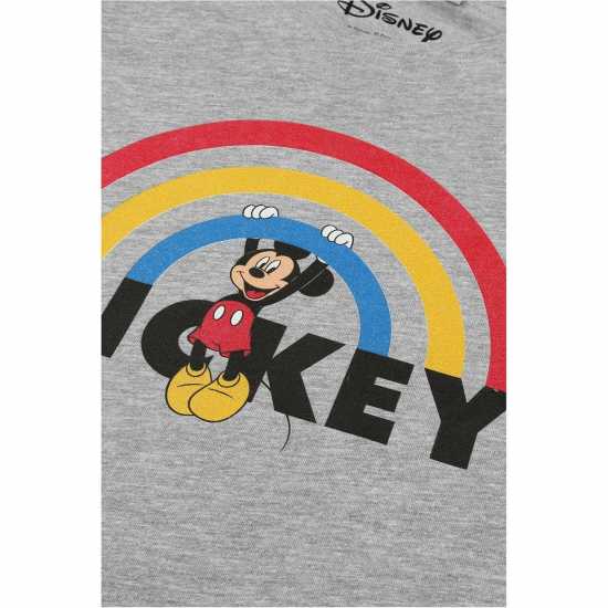 Disney T-Shirt Ld99  Дамски тениски и фланелки