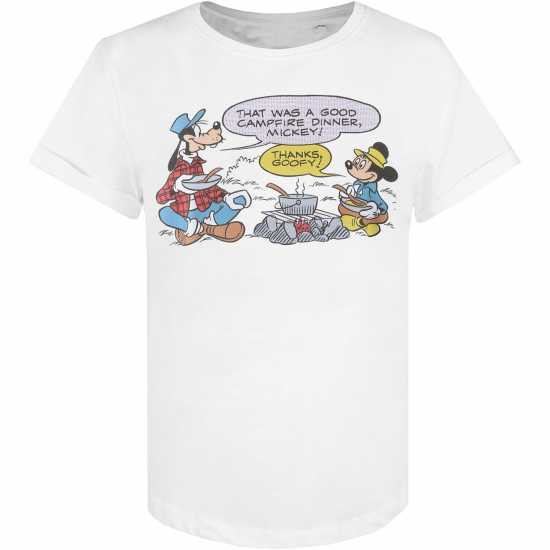 Disney T-Shirt Ld99  Дамски тениски и фланелки