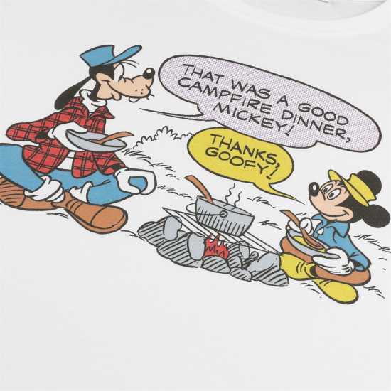 Disney T-Shirt Ld99  Дамски тениски и фланелки