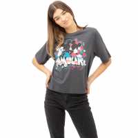 Disney T-Shirt Ld99  Дамски тениски и фланелки