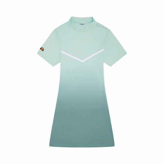 Ellesse Tshirt Drss Ld99 Light Green 