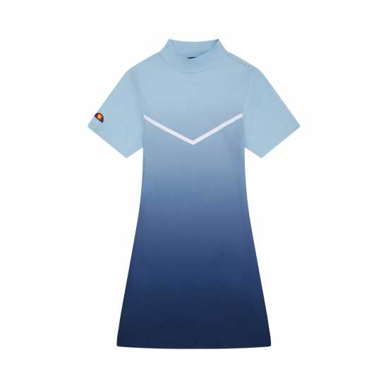 Ellesse Tshirt Drss Ld99 Light Blue 