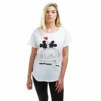 Disney Regular Fit T-Shirt  