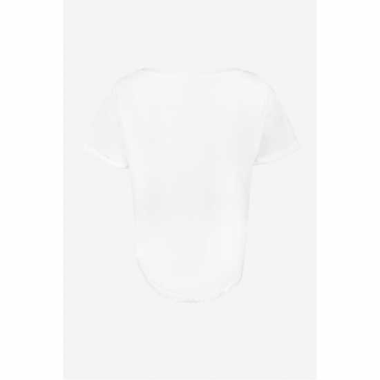 Disney Women's Regular Fit T-Shirt  