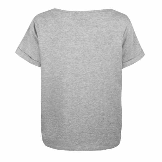 Disney T-Shirt Ld99  Дамски тениски и фланелки