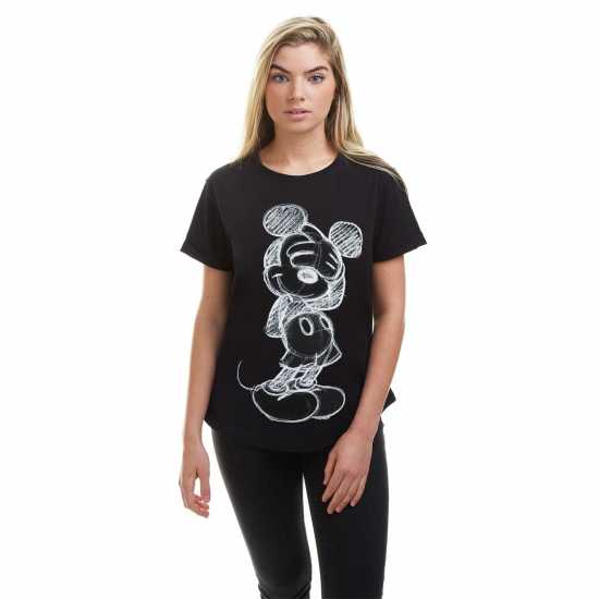 Disney Regular Fit T-Shirt  