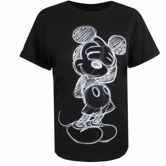Disney Regular Fit T-Shirt  