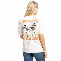 Disney Regular Fit T-Shirt  