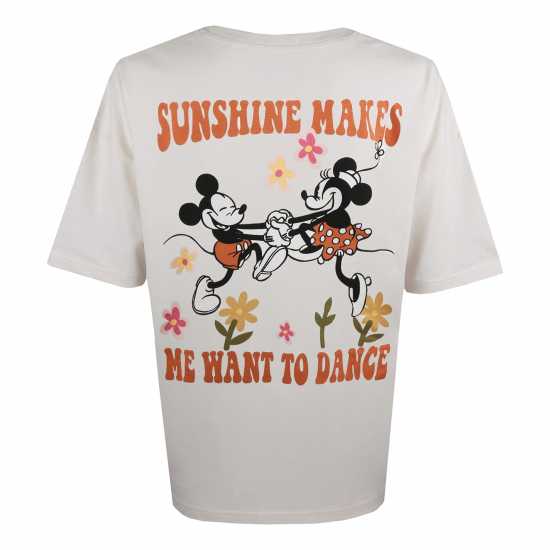 Disney Regular Fit T-Shirt Disney Regular Fit T-Shirt