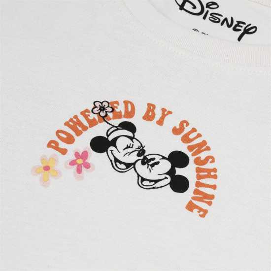 Disney Regular Fit T-Shirt Disney Regular Fit T-Shirt