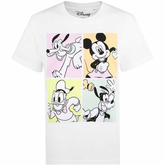 Disney Regular Fit T-Shirt  