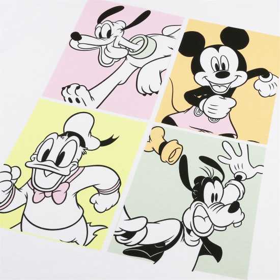 Disney Regular Fit T-Shirt  