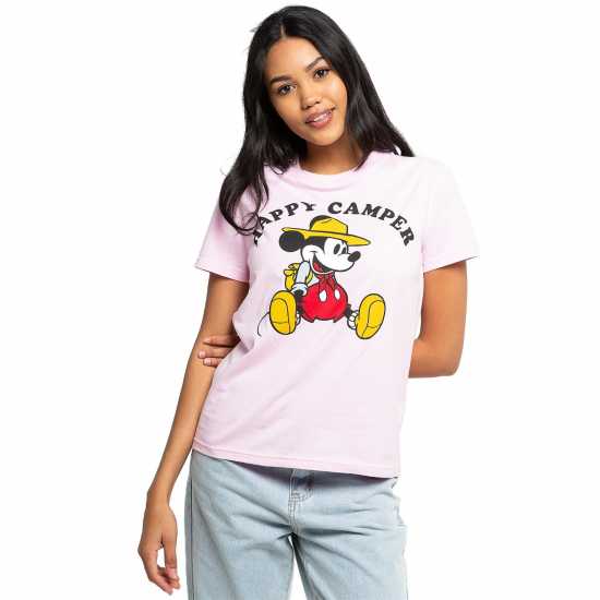 Disney Regular Fit T-Shirt  