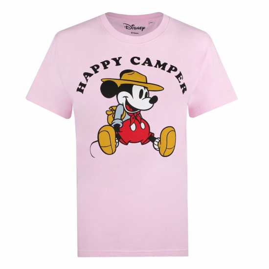 Disney Regular Fit T-Shirt  
