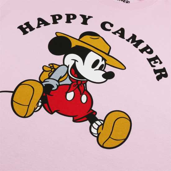 Disney Regular Fit T-Shirt  