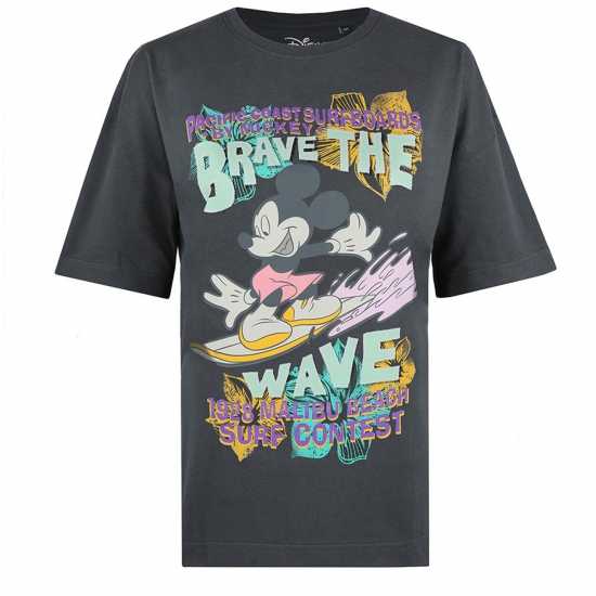 Disney Regular Fit T-Shirt  