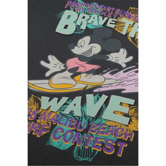 Disney Regular Fit T-Shirt  