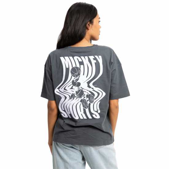 Disney Regular Fit T-Shirt  