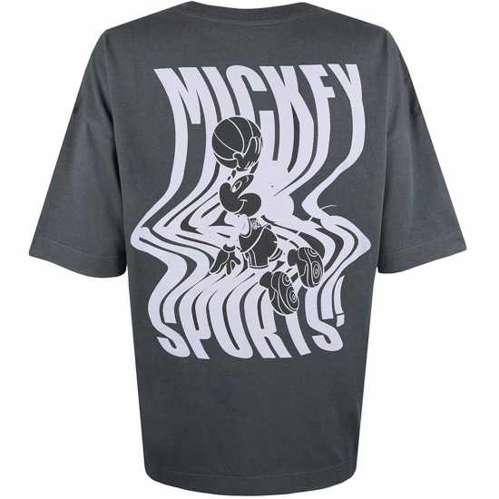 Disney Regular Fit T-Shirt  