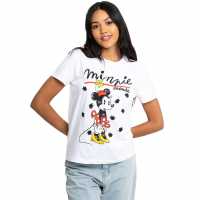 Disney Regular Fit T-Shirt  