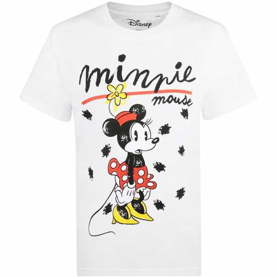 Disney Regular Fit T-Shirt  