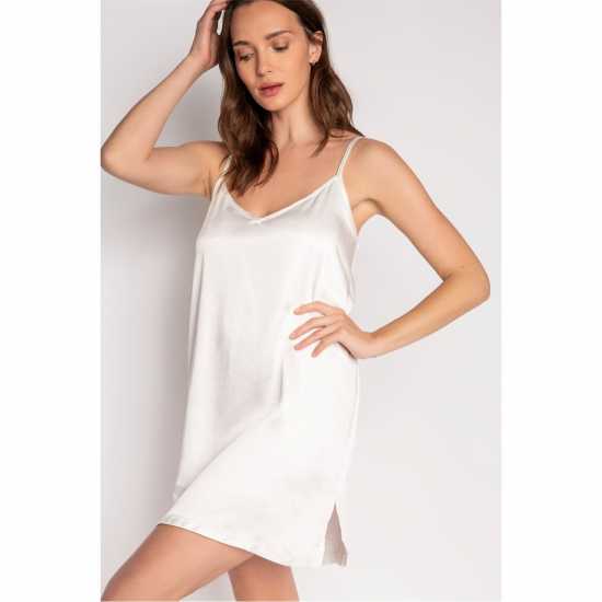 Salvage Luxe Aloe Bridal Dress  