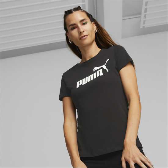 Puma Тениска No1 Logo Qt T Shirt  