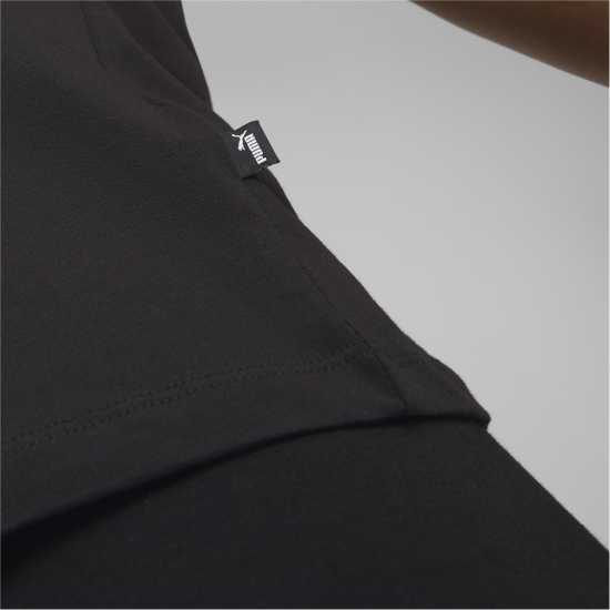 Puma Тениска No1 Logo Qt T Shirt  