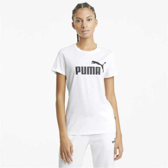 Puma Тениска No1 Logo Qt T Shirt