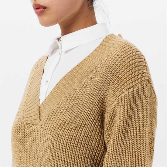 Threadbare Women's Adeline A-Line Dress  