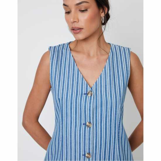 Women's Delancy Mini Dress  