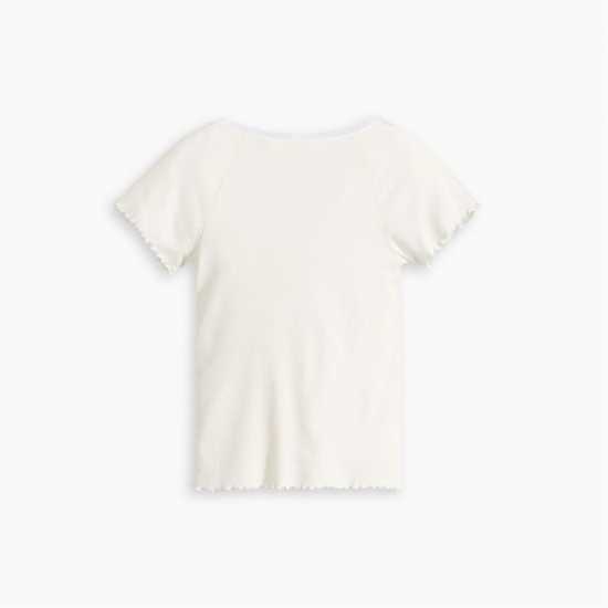 Levis Тениска Dry Goods V- Neck T Shirt  - 