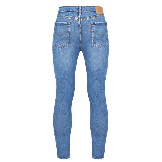 Levis Вталени Дънки 510™ Skinny Jeans  - 