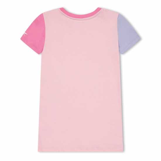 Reebok Trpl Blk Drs Jn99 Prism Pink 