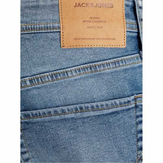 Jack And Jones Slim Fit Jeans  Мъжки дънки