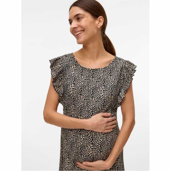 Mleveline Dress Ld99  