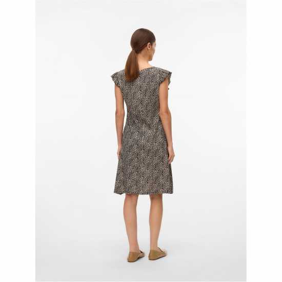 Mleveline Dress Ld99  